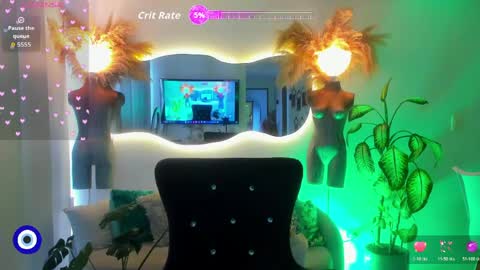 Angel online show from 04/13/26, 12:54