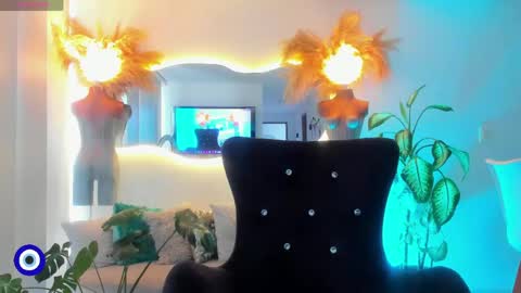 Angel online show from 04/14/26, 01:06