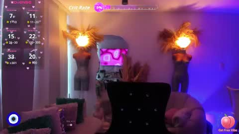 Snapshot of angelpeach_ chatting on 06/11/26, 02:04 Angel online show from 06/11/26, 02:04