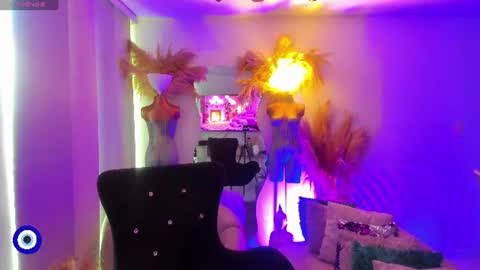 Snapshot of angelpeach_ chatting on 06/19/26, 02:21 Angel online show from 06/19/26, 02:21