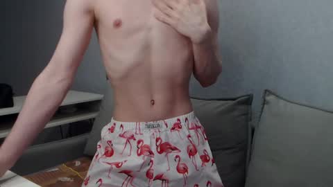 Angel online show from 01/28/25, 09:08