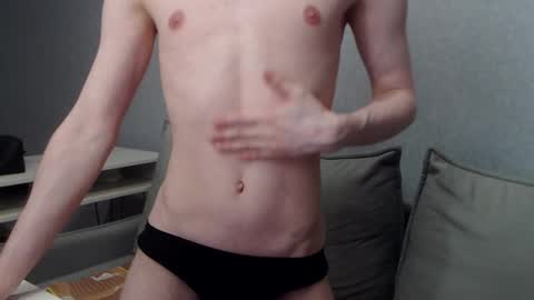 Angel online show from 01/29/25, 03:15