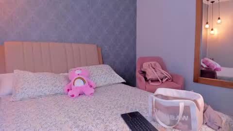 Snapshot of angelrose2323 chatting on 02/13/25, 04:54 angelrose2323 online show from 02/13/25, 04:54