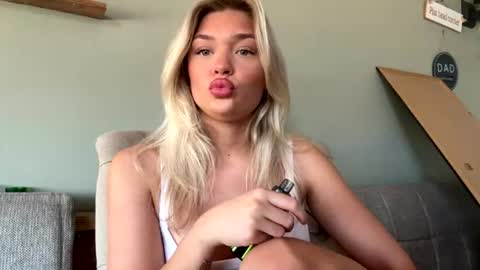 angel online show from 06/23/26, 10:35