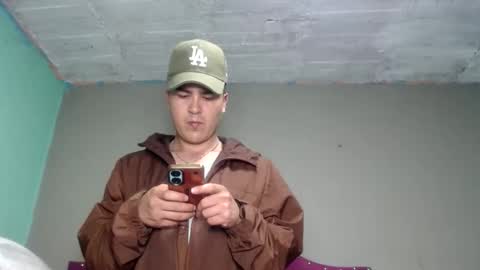 angels_0001 online show from 06/02/26, 07:10
