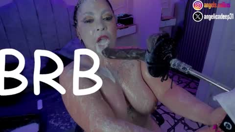 ANGELS online show from 01/16/26, 09:19