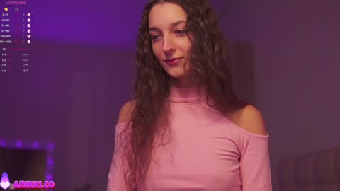 Nikki online show from 01/24/25, 10:32