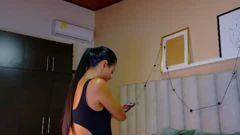 Angel 3 online show from 07/29/26, 12:03
