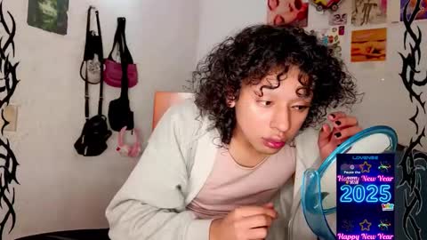   online show from 01/05/25, 02:27