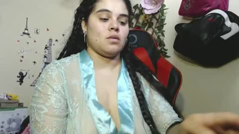 angelsexhotlatin online show from 01/08/25, 04:11