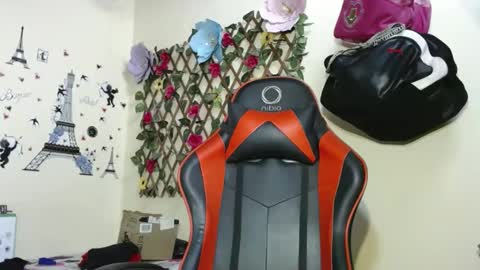 angelsexhotlatin online show from 01/11/25, 03:20