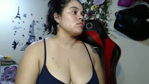angelsexhotlatin online show from 01/23/25, 01:08