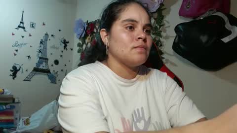 angelsexhotlatin online show from 01/31/25, 02:58