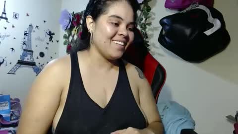 angelsexhotlatin online show from 02/06/25, 12:54