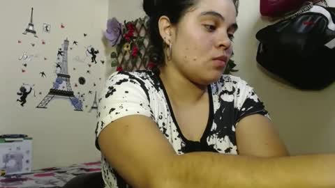 angelsexhotlatin online show from 03/07/25, 04:22