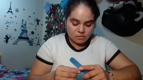 angelsexhotlatin online show from 09/12/25, 02:33