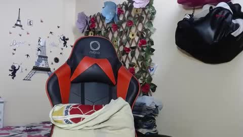 angelsexhotlatin online show from 10/02/25, 02:57