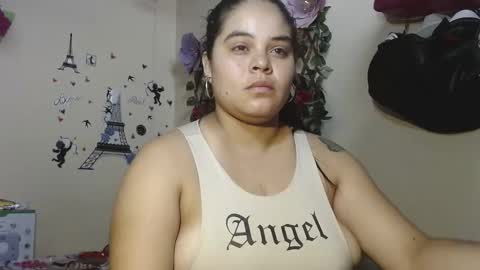 angelsexhotlatin online show from 11/09/25, 02:15