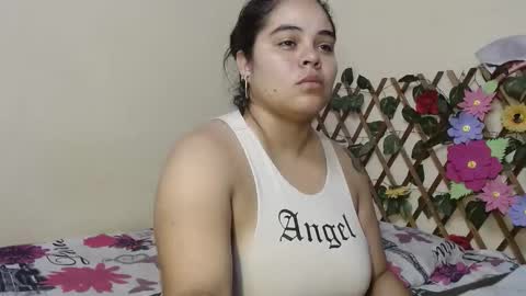 angelsexhotlatin online show from 03/29/26, 03:34