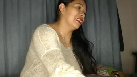Snapshot of angelsexylatina chatting on 12/08/24, 10:14 rebeca online show from 12/08/24, 10:14