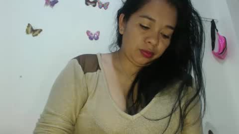 rebeca online show from 04/18/26, 12:47