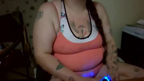 Angel and Mark online show from 03/19/26, 03:16