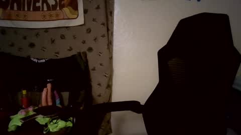 Angel and Mark online show from 04/21/26, 01:42