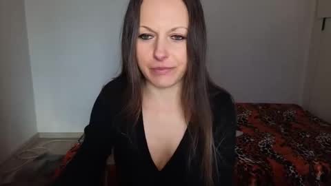 Giulia online show from 03/15/26, 01:28