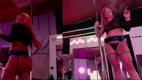 Madison Marie online show from 12/22/24, 11:44