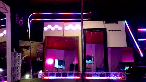 Madison Marie online show from 02/22/25, 06:06