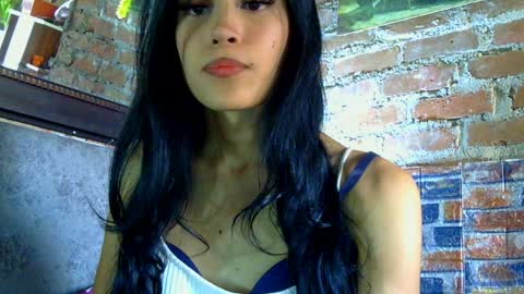 angelss666 online show from 04/06/26, 09:27