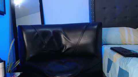 Angel Storm online show from 11/20/25, 05:51