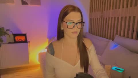 Angelsweetshy online show from 11/13/25, 10:36