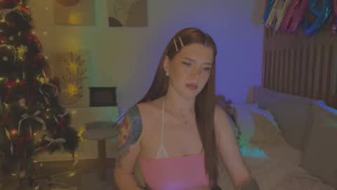 Angelsweetshy online show from 12/21/25, 07:10