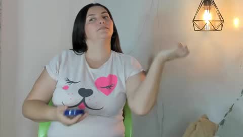 ANGIE online show from 02/18/25, 02:27