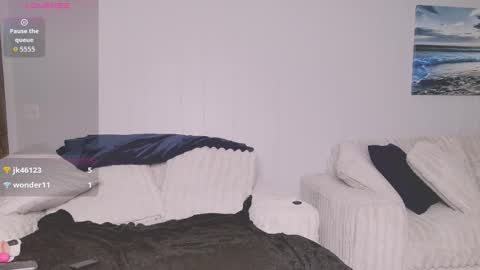 AngelsXDesire online show from 02/06/26, 03:22