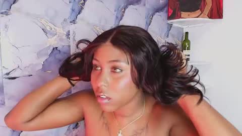 ANGEL online show from 01/09/26, 02:14