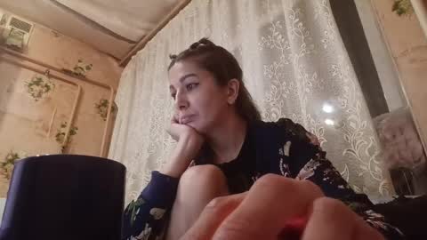 Isabella online show from 04/04/26, 07:11