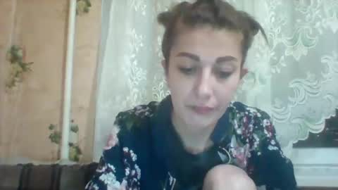 Isabella online show from 04/06/26, 07:15