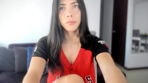 Snapshot of angelturned01 chatting on 11/05/25, 08:53 Angel Turned online show from 11/05/25, 08:53