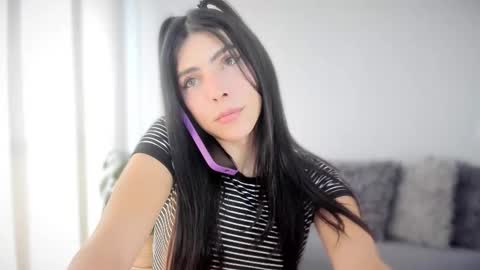 Angel Turned   online show from 03/29/26, 09:04