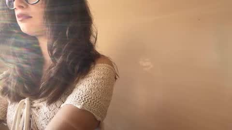 Snapshot of angelwhisper56 chatting on 11/18/25, 12:20 Lisa online show from 11/18/25, 12:20