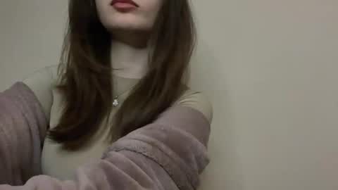 Snapshot of angelwhisper56 chatting on 11/26/25, 03:24 Lisa online show from 11/26/25, 03:24