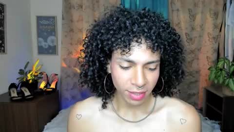 angelwhitte online show from 02/28/26, 06:53