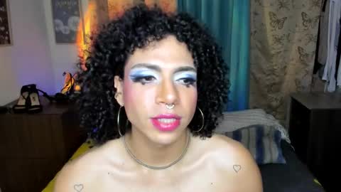 angelwhitte online show from 03/07/26, 02:08