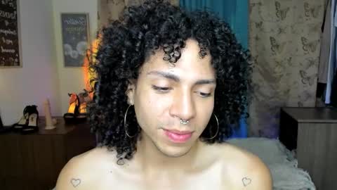 angelwhitte online show from 03/09/26, 12:03