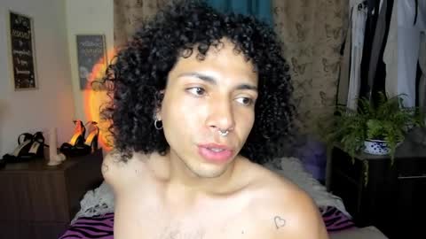 angelwhitte online show from 04/10/26, 01:00