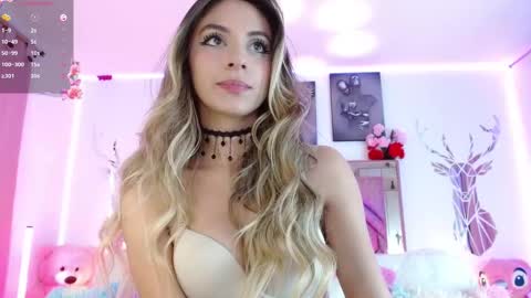 Angely  online show from 01/13/26, 08:14