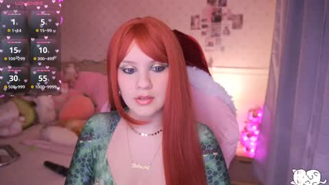 Angel online show from 01/19/25, 08:07