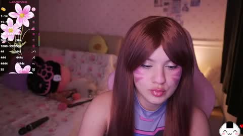 Angel online show from 05/15/26, 06:20